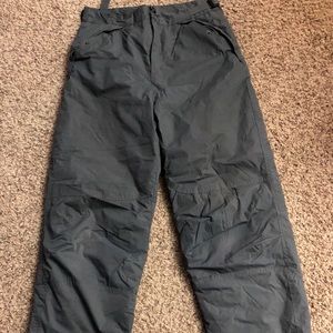 Kids Snow Pants